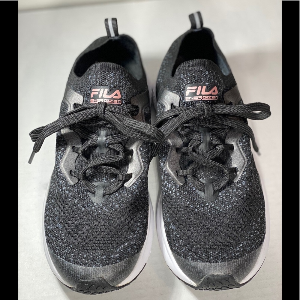Women’s Fila Energized Running Sneakers